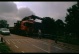 23-07-2004, Staalpakket voor de bouw van de Hanzesloep wordt in de achtertuin gehesen door Winder Limmen. 