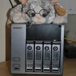 QNAP TS-410