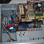 woonkamer pc