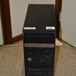 HP Proliant ML10